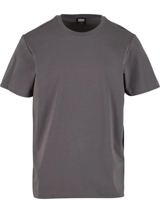 Foto van product Urban Classics Shirt 'Sorona' donkergrijs
