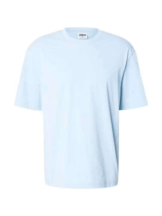Foto van product Urban Classics Shirt 'Sorona' lichtblauw