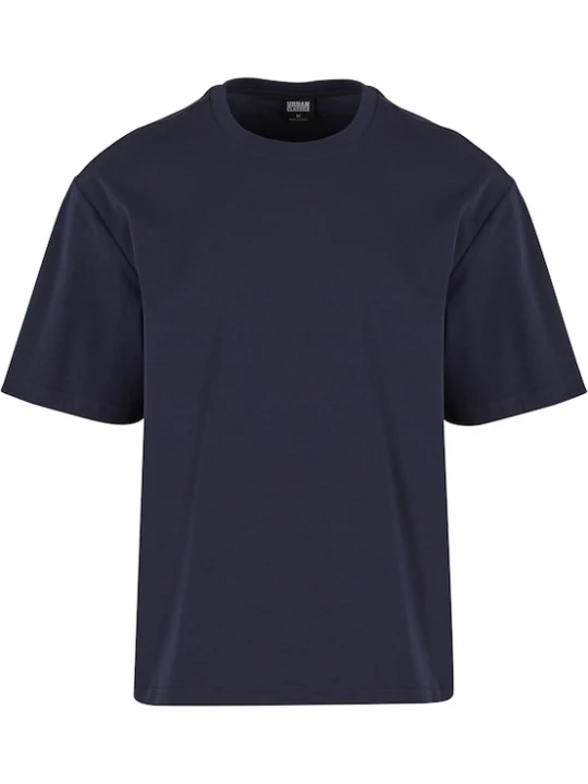 Foto van product Urban Classics Shirt 'Sorona' navy
