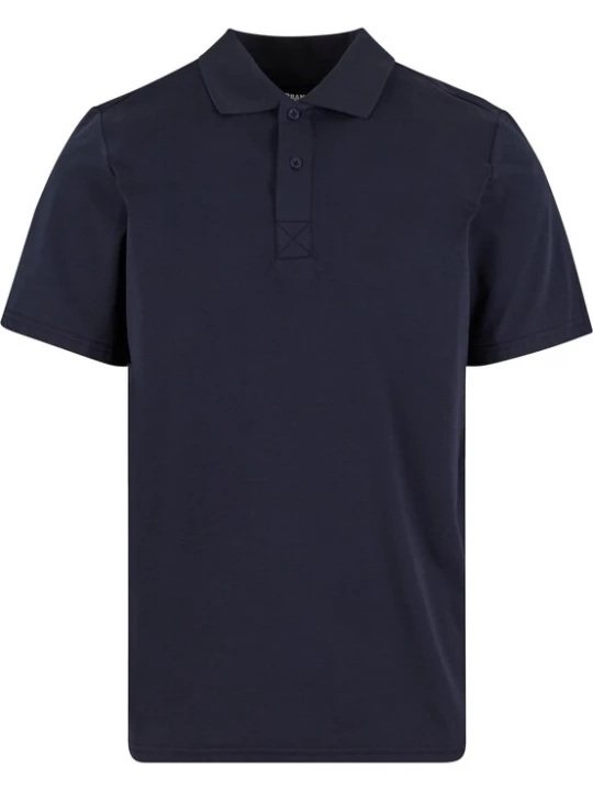Foto van product Urban Classics Shirt 'Sorona' navy