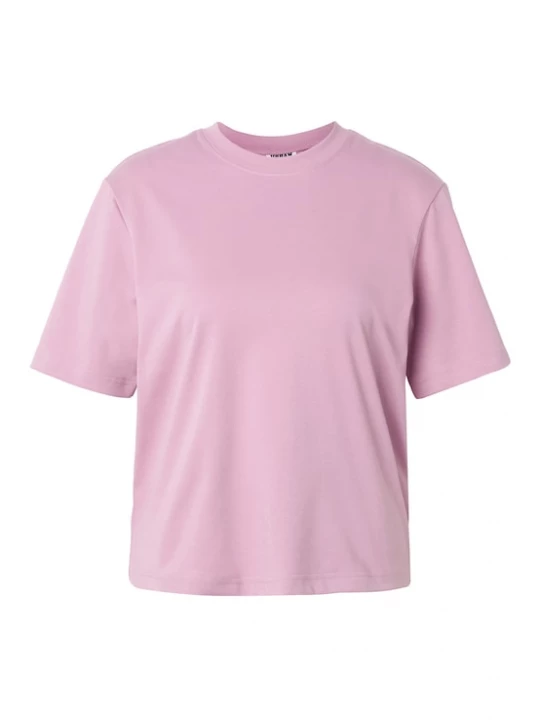 Foto van product Urban Classics Shirt 'Sorona' rosa