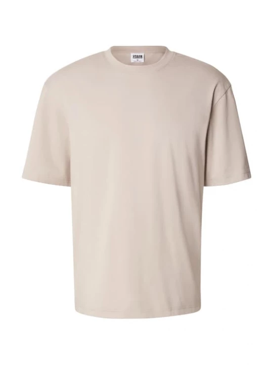 Foto van product Urban Classics Shirt 'Sorona' taupe