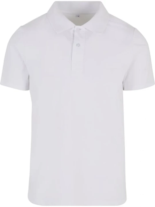 Foto van product Urban Classics Shirt 'Sorona' wit