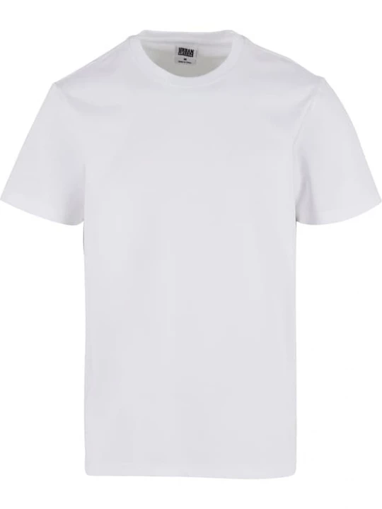 Foto van product Urban Classics Shirt 'Sorona' wit
