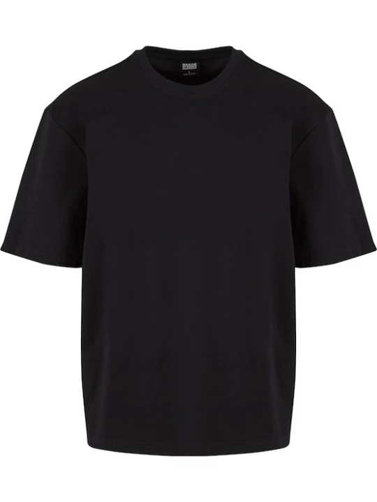 Foto van product Urban Classics Shirt 'Sorona' zwart