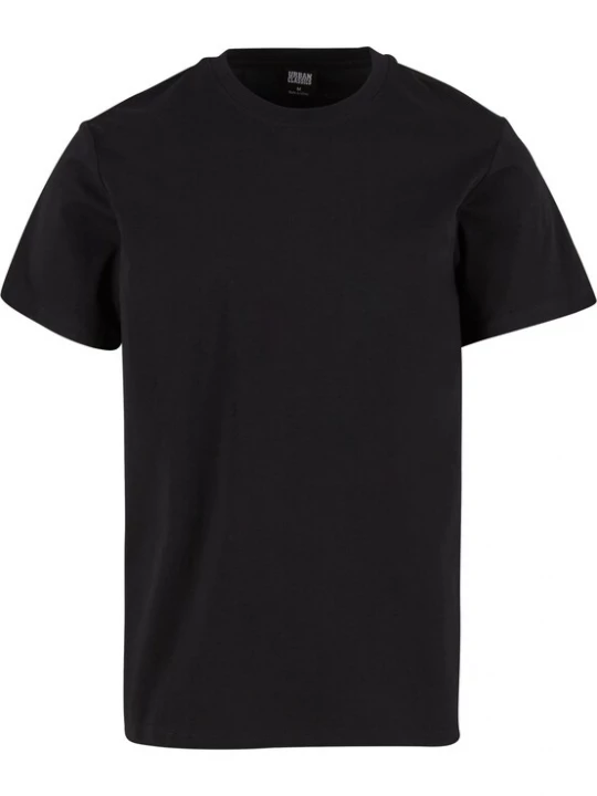 Foto van product Urban Classics Shirt 'Sorona' zwart