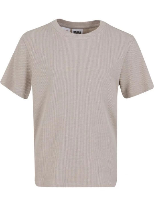 Foto van product Urban Classics Shirt taupe