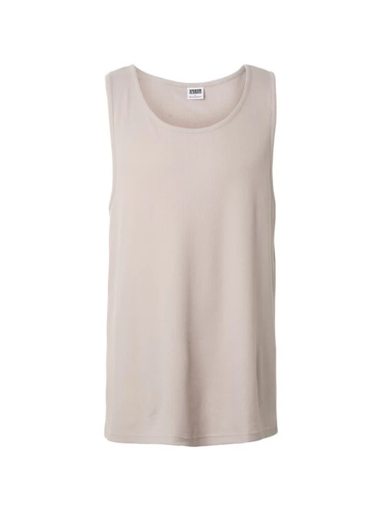 Foto van product Urban Classics Shirt taupe