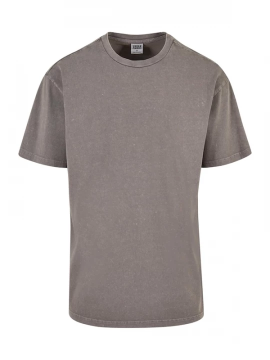 Foto van product Urban Classics Shirt taupe