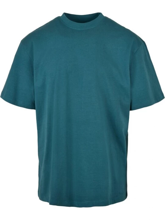 Foto van product Urban Classics Shirt turquoise