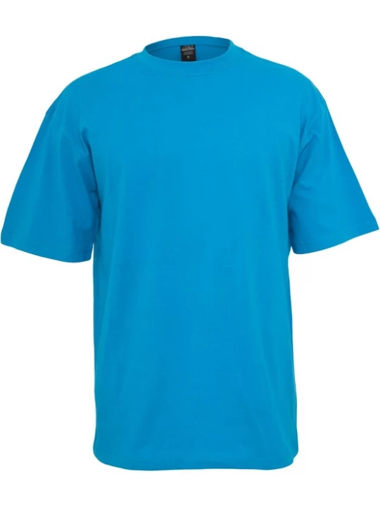 Foto van product Urban Classics Shirt turquoise