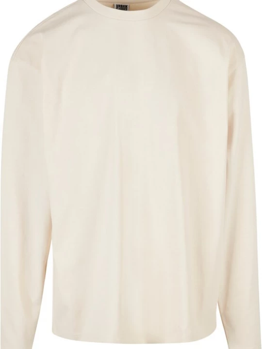 Foto van product Urban Classics Shirt 'Ultra Heavy' lichtbeige