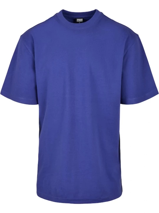 Foto van product Urban Classics Shirt violetblauw