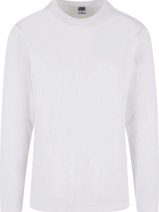 Foto van product Urban Classics Shirt wit