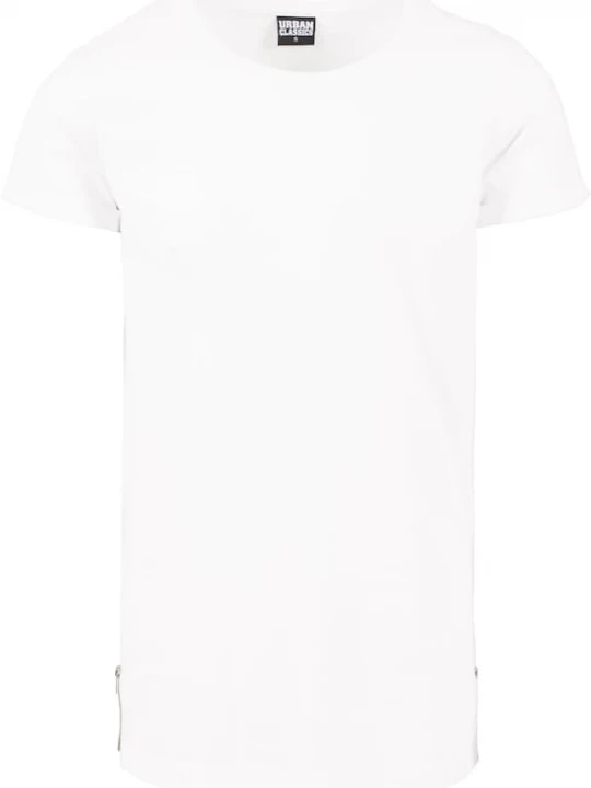 Foto van product Urban Classics Shirt wit