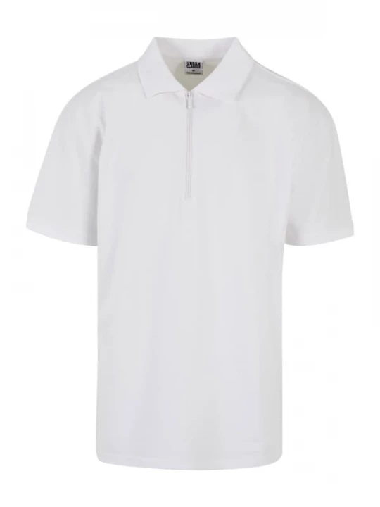 Foto van product Urban Classics Shirt wit