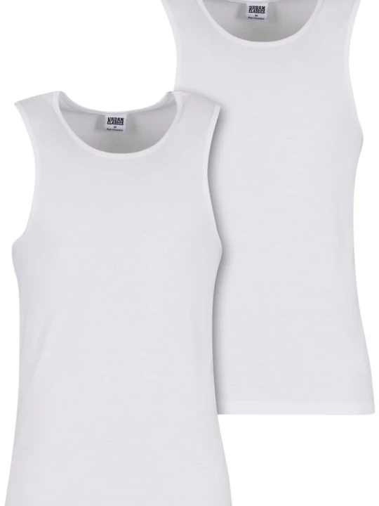 Foto van product Urban Classics Shirt wit