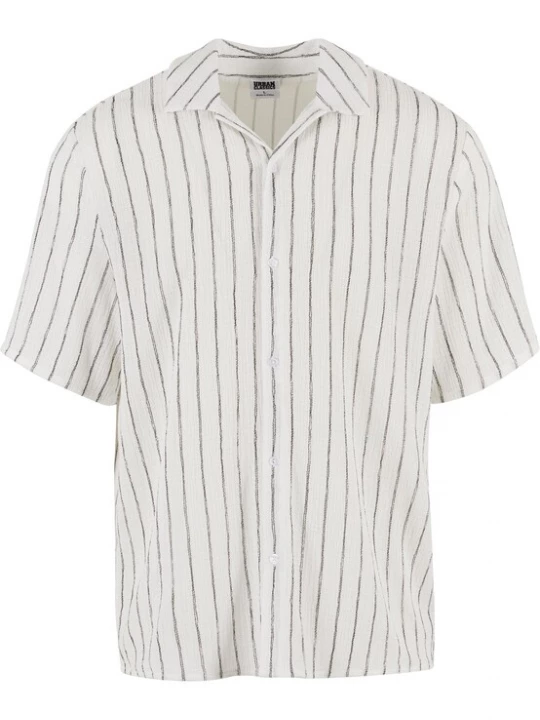Foto van product Urban Classics Shirt ' ' wit