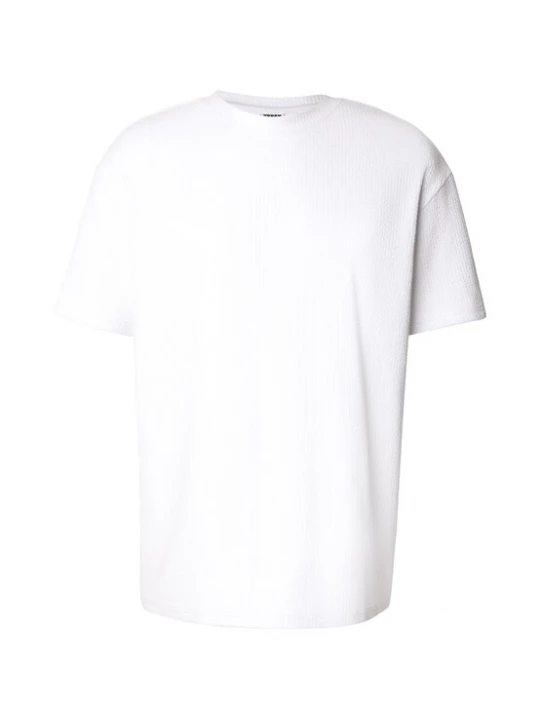 Foto van product Urban Classics Shirt wit