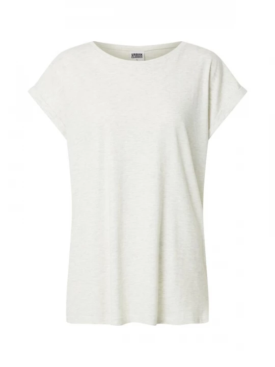 Foto van product Urban Classics Shirt wit
