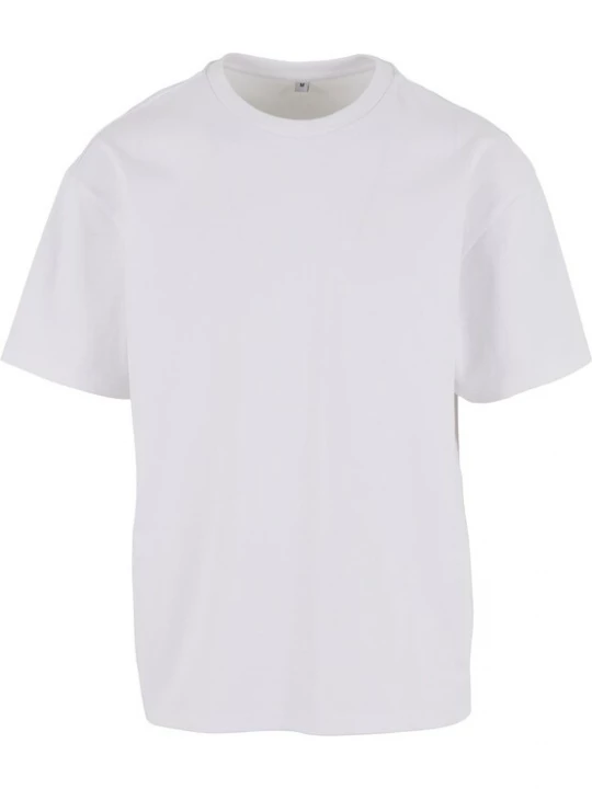 Foto van product Urban Classics Shirt ' ' wit