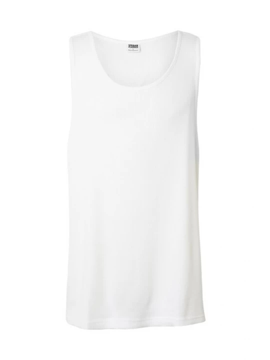 Foto van product Urban Classics Shirt wit