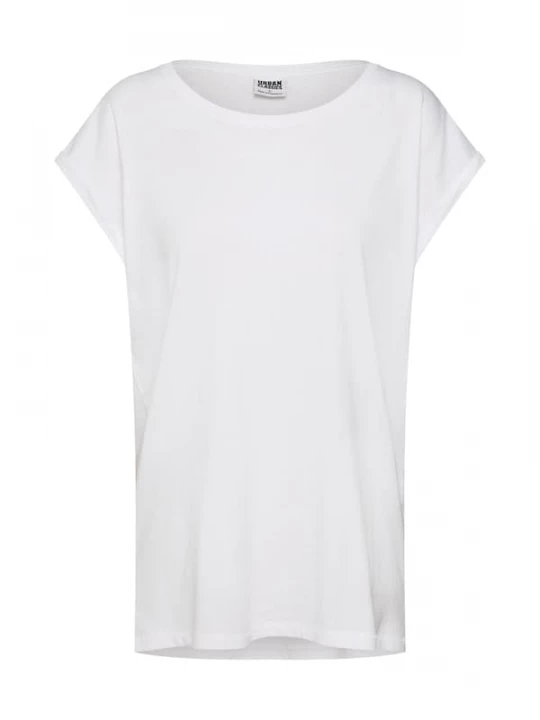 Foto van product Urban Classics Shirt wit