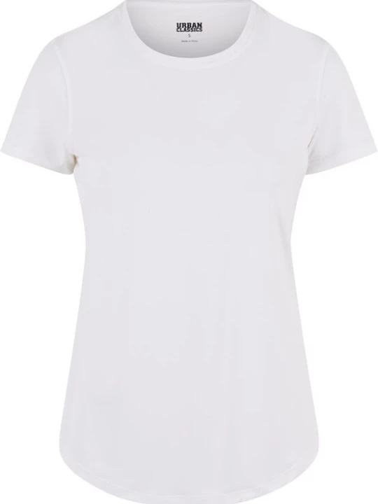 Foto van product Urban Classics Shirt ' ' wit