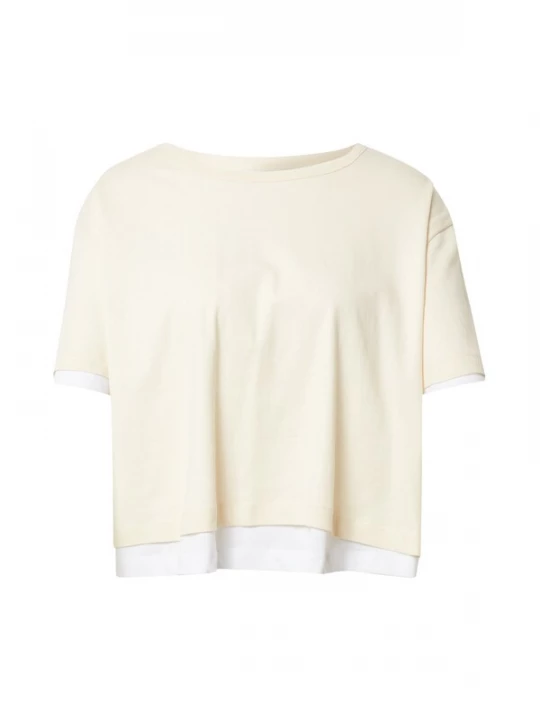 Foto van product Urban Classics Shirt wit