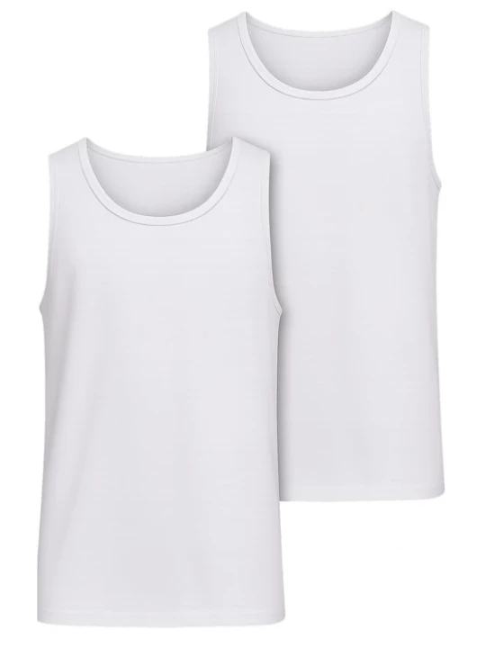 Foto van product Urban Classics Shirt ' ' wit