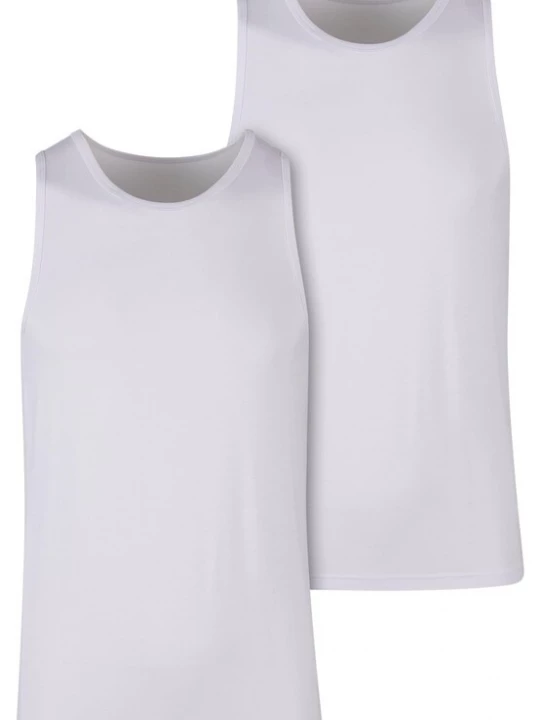 Foto van product Urban Classics Shirt ' ' wit