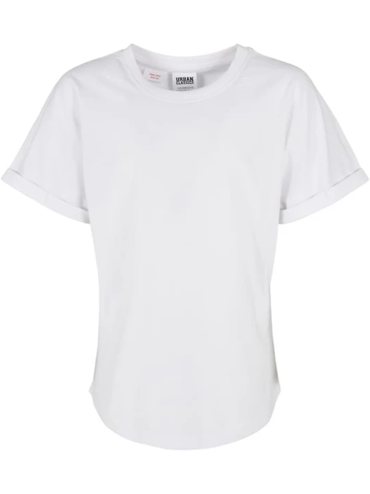 Foto van product Urban Classics Shirt wit