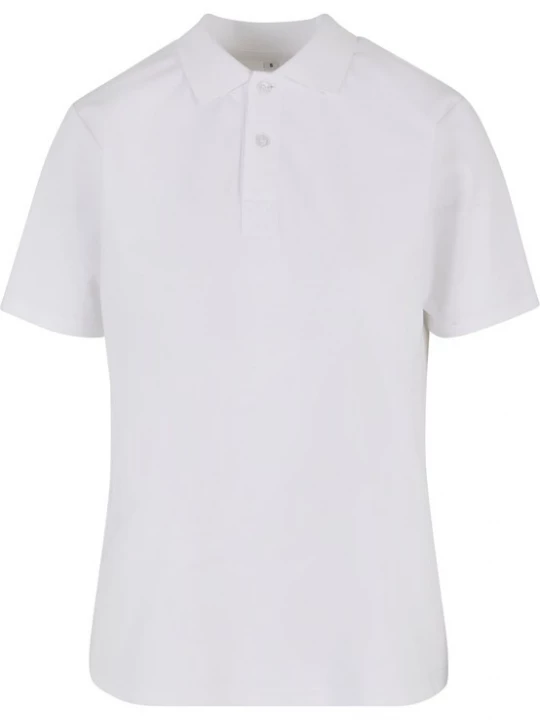 Foto van product Urban Classics Shirt wit
