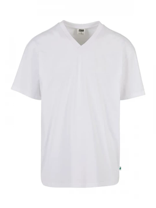Foto van product Urban Classics Shirt wit