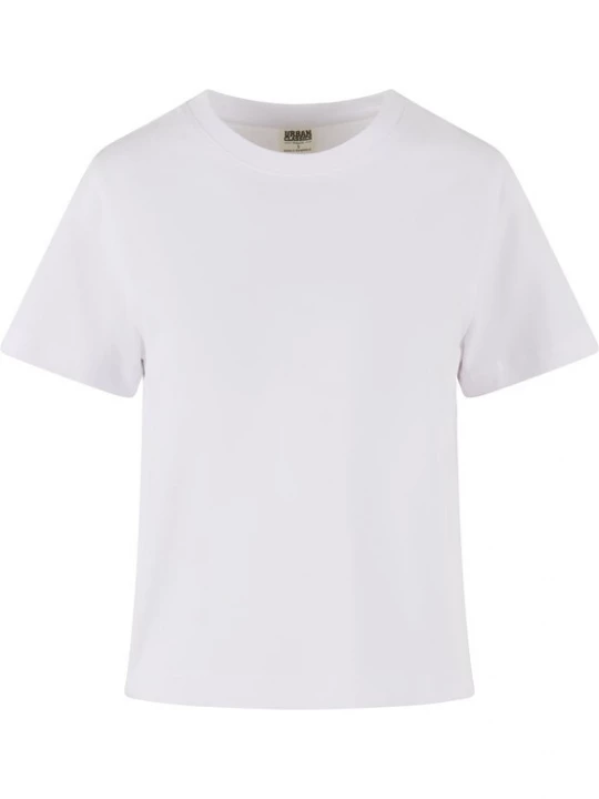 Foto van product Urban Classics Shirt ' ' wit