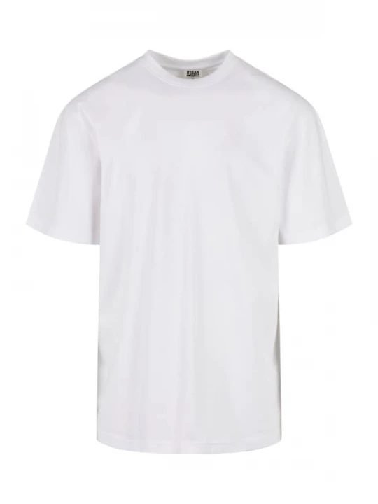 Foto van product Urban Classics Shirt wit
