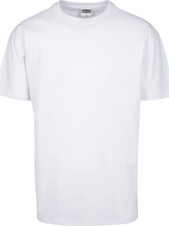 Foto van product Urban Classics Shirt wit
