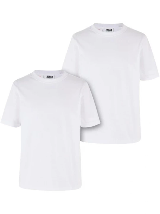 Foto van product Urban Classics Shirt wit