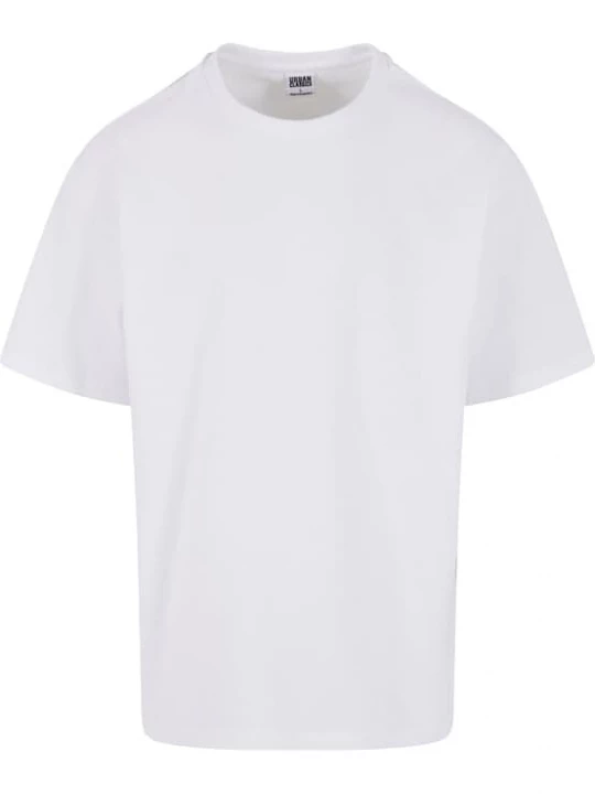 Foto van product Urban Classics Shirt ' ' wit