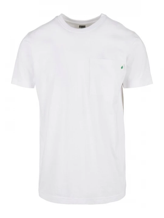 Foto van product Urban Classics Shirt wit