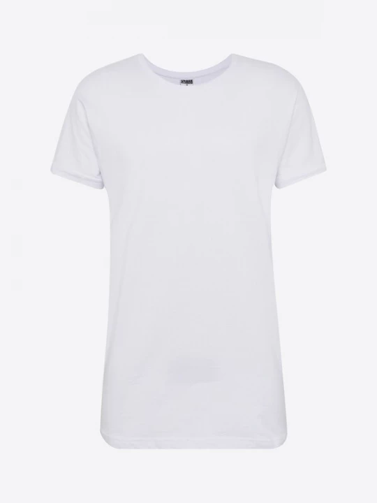 Foto van product Urban Classics Shirt wit