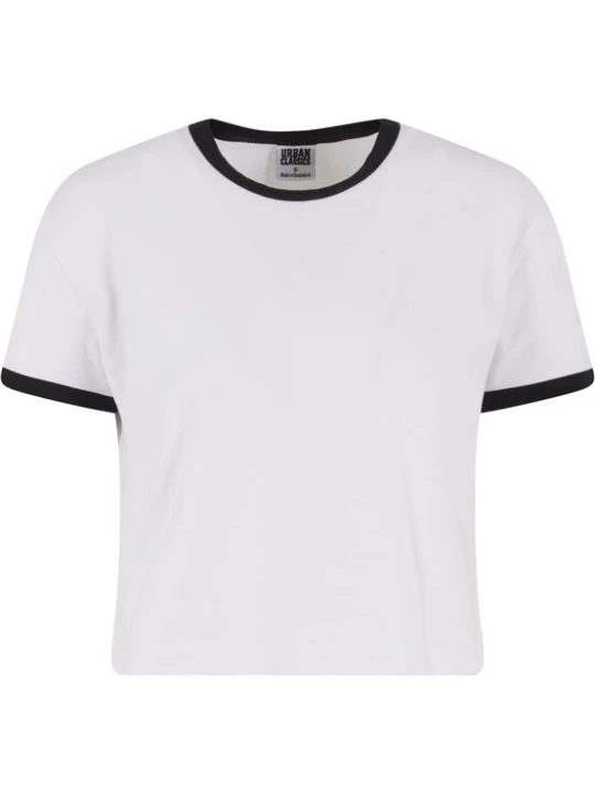 Foto van product Urban Classics Shirt wit
