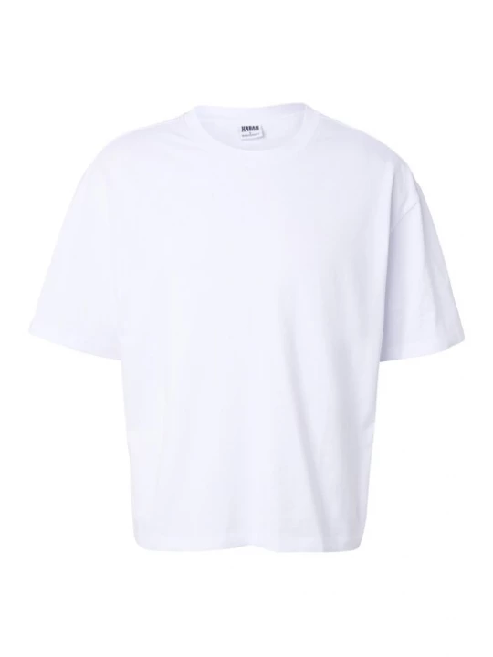 Foto van product Urban Classics Shirt wit