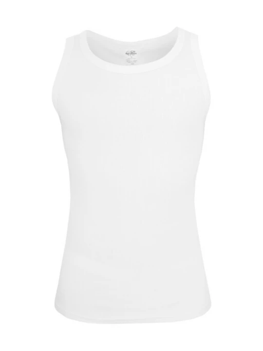 Foto van product Urban Classics Shirt wit