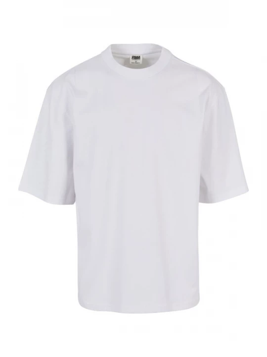 Foto van product Urban Classics Shirt wit