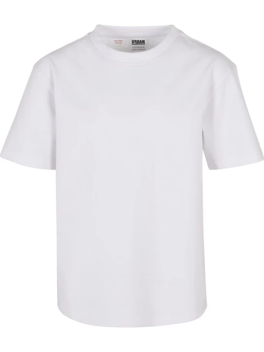 Foto van product Urban Classics Shirt wit