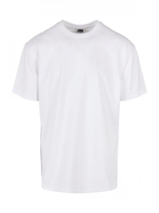 Foto van product Urban Classics Shirt wit