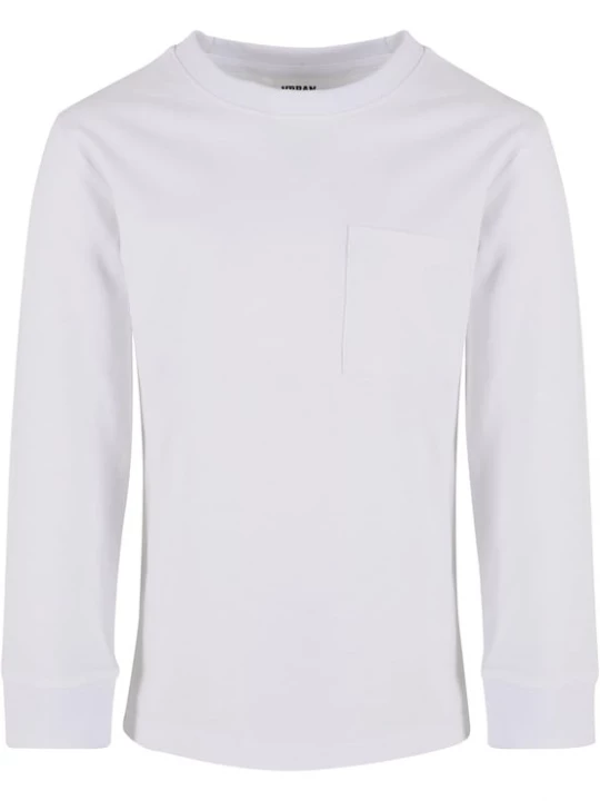 Foto van product Urban Classics Shirt wit
