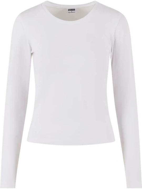 Foto van product Urban Classics Shirt wit