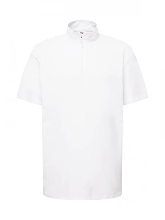 Foto van product Urban Classics Shirt wit